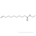 10- 운데 센산, 에틸 에스테르 CAS 692-86-4